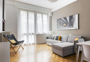 Giuditta's Place - Milan in the Heart